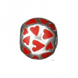 Beads Tedora Heart And Love LG 054/1 E