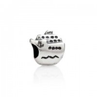 Beads Tedora Elemento Bracciale Componibile Donna BV 034 (image for) Beads Tedora Elemento Bracciale Componibile Donna BV 034