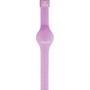 Orologio Zitto Mini Basic "Shiny Lilac"