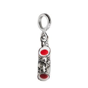 Beads Tedora Monumenti e Paesi LT 130/D CANNOLO SICILIANO