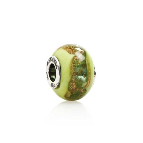 (image for) Bead Tedora Elemento Componibile Bracciale Donna GB 360/B