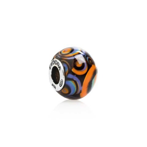 (image for) Bead Tedora Elemento Componibile Bracciale Donna AA 002/C