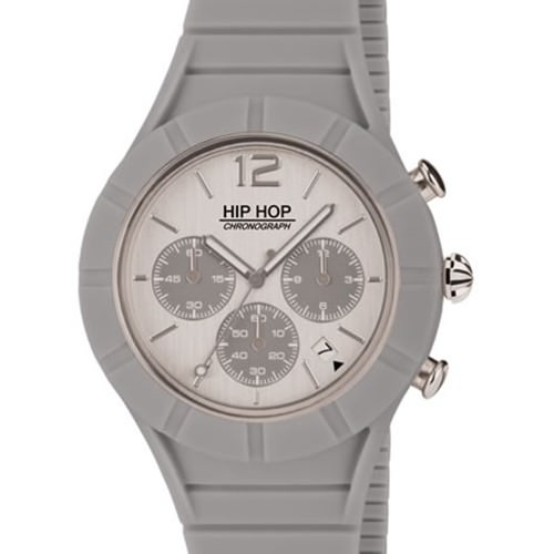 Orologio Hip Hop Uomo Crono X MAN CHRONO HWU0686 Joies Gioielli