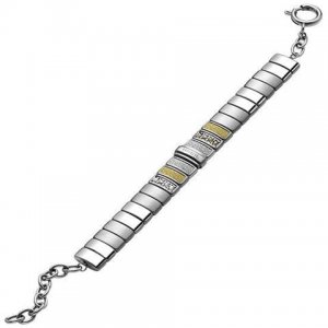 Bracciale Breil Donna "Royal" TJ1851