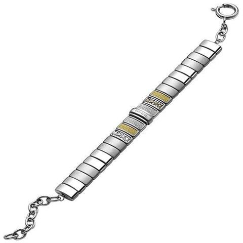 (image for) Bracciale Breil Donna “Breilogy” TJ1433