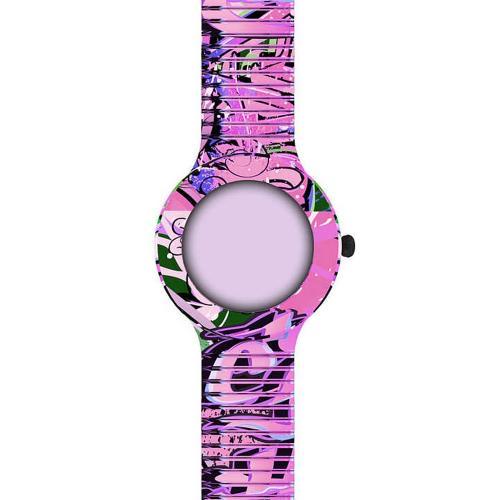 (image for) Cinturino HIP-HOP Donna “GRAFFITI” HBU0624