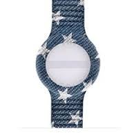 Cinturino HIP-HOP Unisex "DENIM" HBU0404