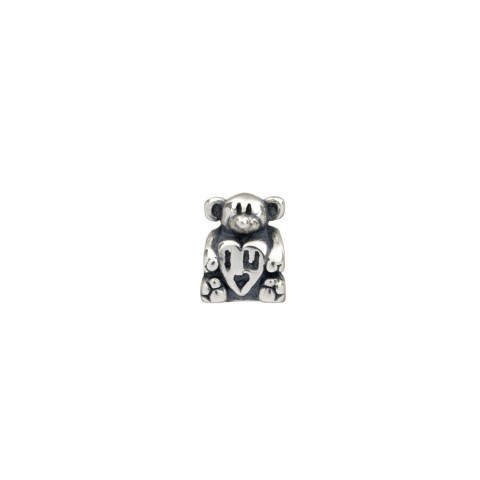 (image for) Bead Tedora Junior Cubes Elemento Componibile Bracciale KK 030