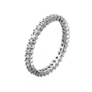 Anello 2Jewels Donna "Infinity" 223037