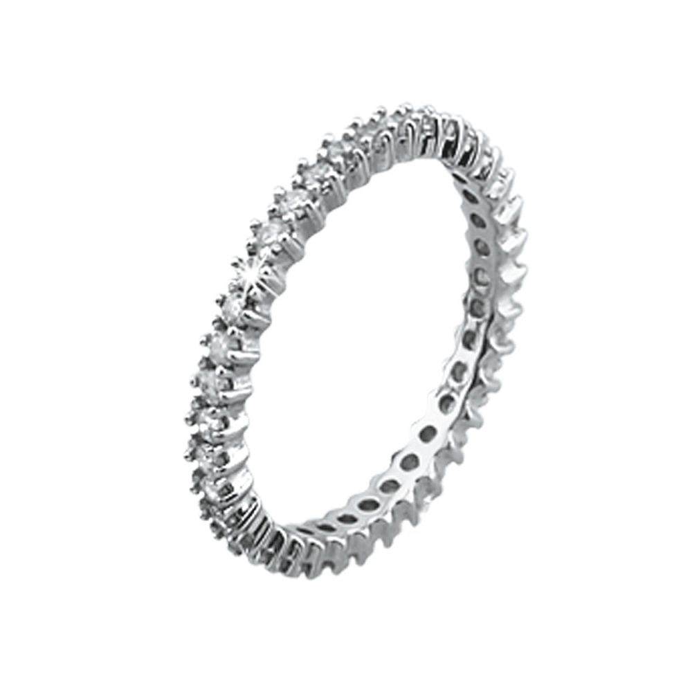 (image for) Anello 2Jewels Donna “Infinity” 223037