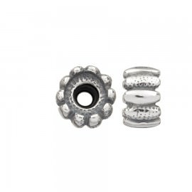 (image for) Bead Stopper Tedora Junior Cubes Elemento Componibile Bracciale Bambina KS002