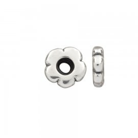 (image for) Bead Stopper Tedora Junior Cubes Elemento Componibile Bracciale Bambina KS 004