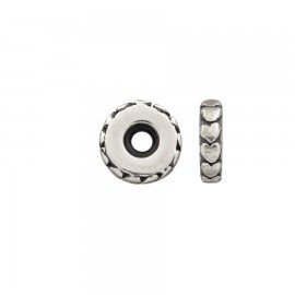 (image for) Bead Stopper Tedora Junior Cubs Elemento Componibile Bracciale Bambina KS 005