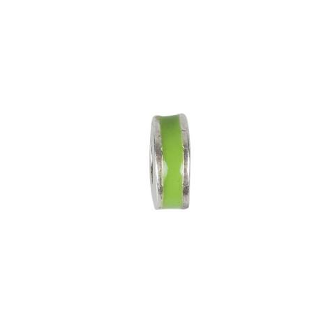 (image for) Bead Stopper Tedora Junior Cubes Elemento Componibile Bracciale Bambina KSM 003