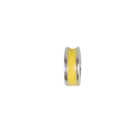 (image for) Bead Stopper Tedora Junior Cubes Elemento Componibile Bracciale Bambina KSM 006