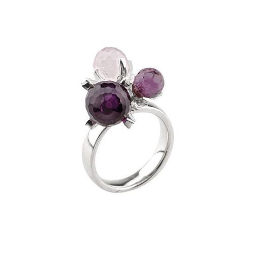 (image for) Anello 2Jewels “Sparkle” 223046