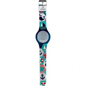 Zitto orologio Collezione "Caraiby" Caraiby Sea-Dog