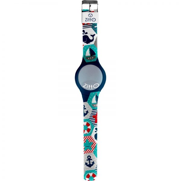 Zitto orologio Collezione "Caraiby" Caraiby Sea-Dog