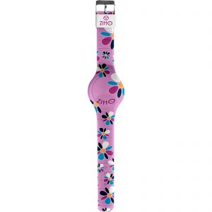 Zitto orologio Collezione "Caraiby" Caraiby Floating-Blooms