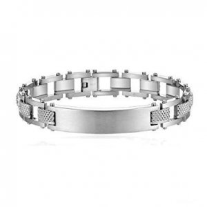 Bracciale Breil Collezione "Track" TJ1176