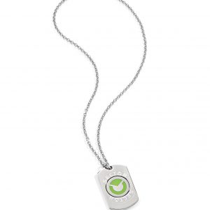 Collana Sector Uomo "ENERGY" SZR07