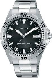 Lorus Orologio "GENT SPORT" RH991FX9