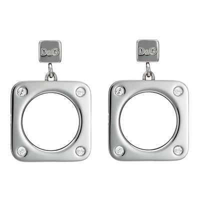 (image for) Orecchini D&G Donna DJ0759