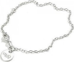 Bracciale Liu-Jo Luxury Donna LJ312