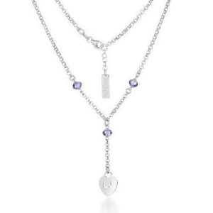 Collana Liu-Jo Junior Donna BLJ024