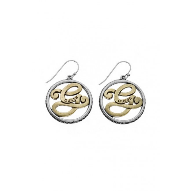 (image for) Guess Orecchini Donna UFE50804