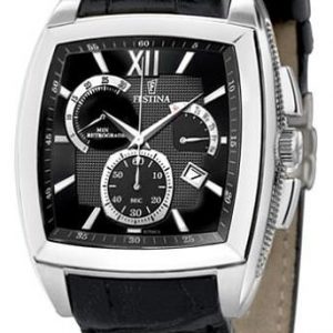 Orologio Festina Uomo Crono F6759/3