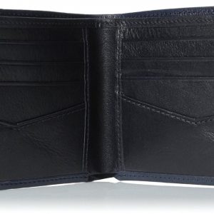 Portafogli Fossil Uomo "Truman Bifold Navy" ML3528400