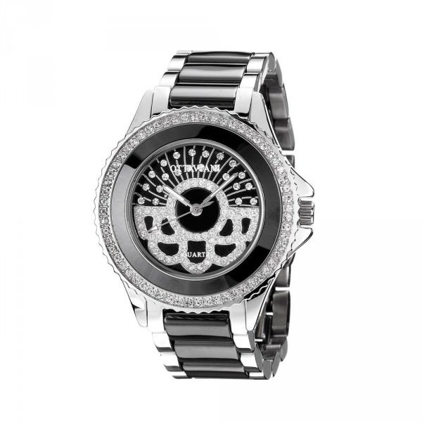 (image for) Orologio Ottaviani Donna Solo Tempo 15105BL