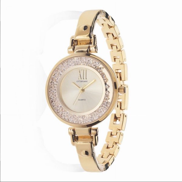 Orologio Ottaviani Donna Solo Tempo 15350G