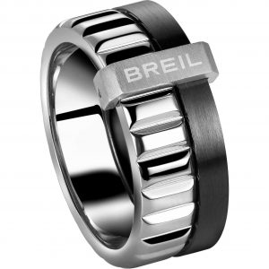 Anello Breil Uomo"Breilogy" TJ1756