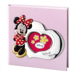 Album Disney Bimba D234 3RA