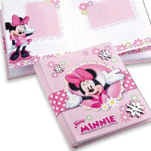 Album Disney Bimba D121 2RA