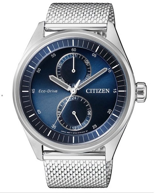 Orologio Citizen "METROPOLITAN" BU3011-83L