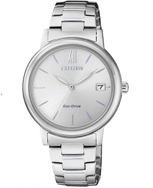 Orologio Citizen Donna Solo Tempo Eco-Drive "Lady" FE6090-85A