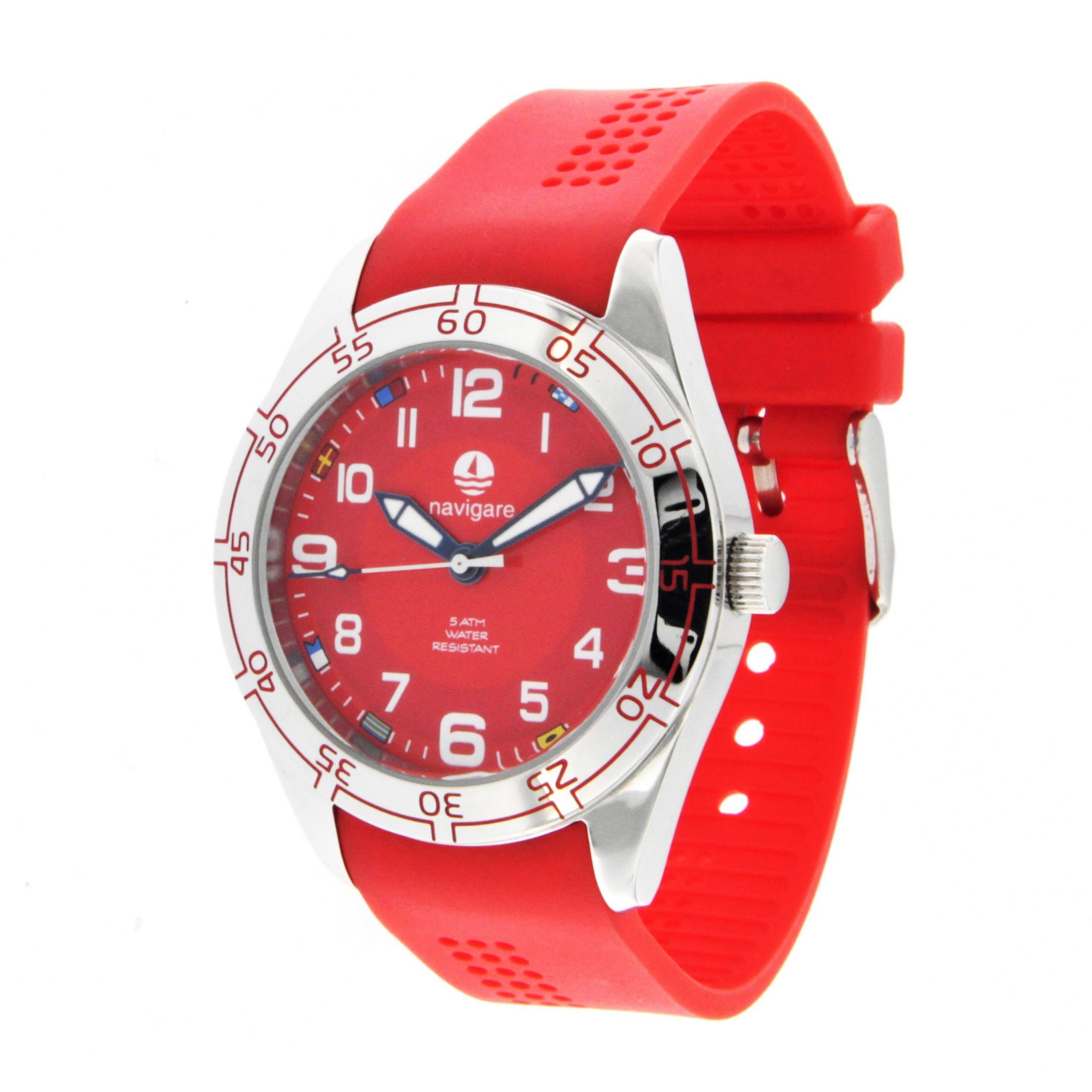 (image for) Orologio Navigare Uomo Solo Tempo NA174-04*NZ