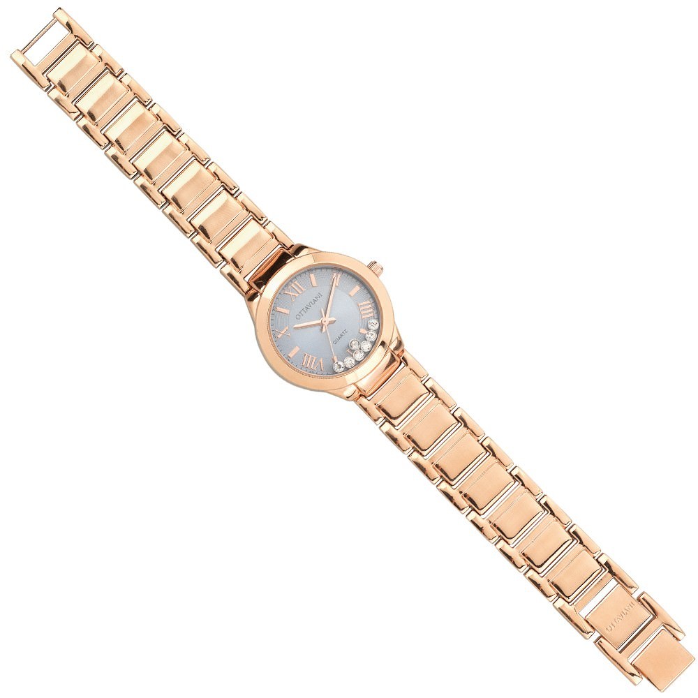 Orologio Ottaviani Donna Solo Tempo 15353C (image for) Orologio Ottaviani Donna Solo Tempo 15353C