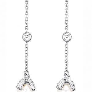 Orecchini 2jewels Donna "Sparkle" 263096