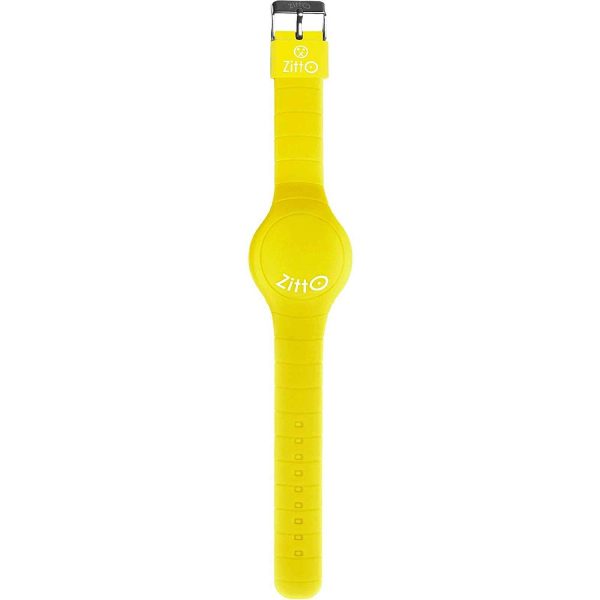 Orologio Zitto Mini Basic "Crazy Yellow"