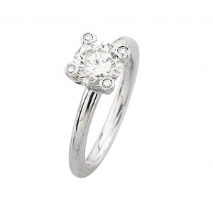 Anello 2Jewels Donna "Glitter" 223067