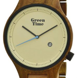 Orologio Green Time Donna Solo Tempo ZW062B