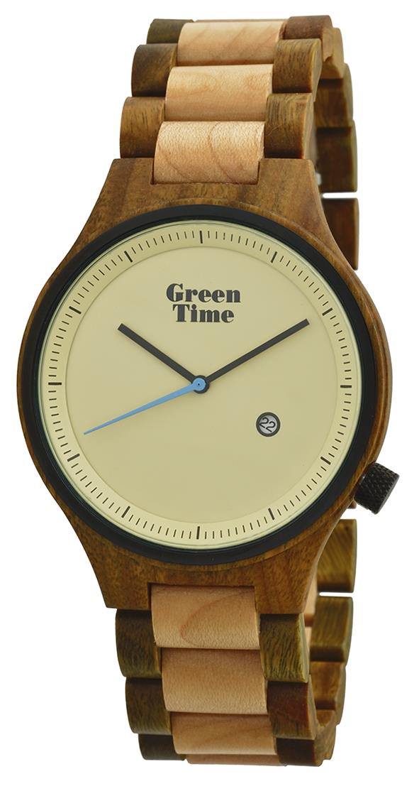 (image for) Orologio Green Time Donna Solo Tempo ZW062B