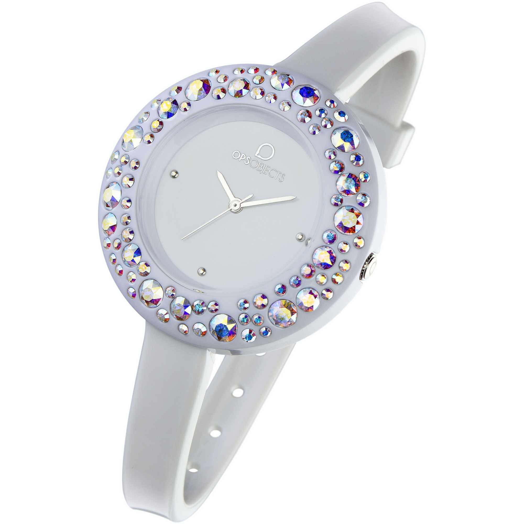(image for) Orologio Ops Objects Donna Solo Tempo “Stardust” OPSPW-306-2900