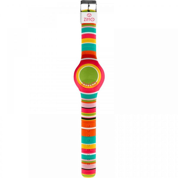 Zitto orologio Collezione "Caraiby" Caraiby Waving-Mood