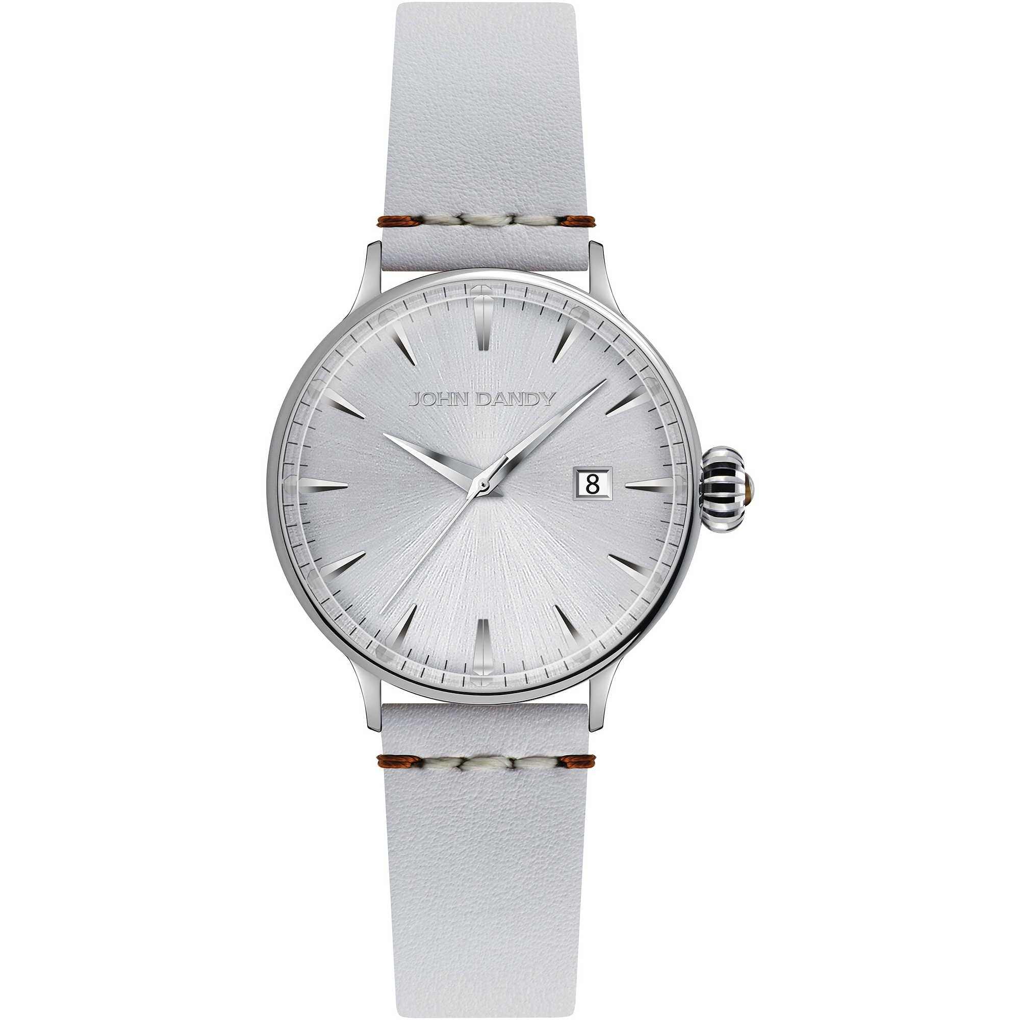 (image for) Orologio John Dandy Donna Solo Tempo JD-2609L/02