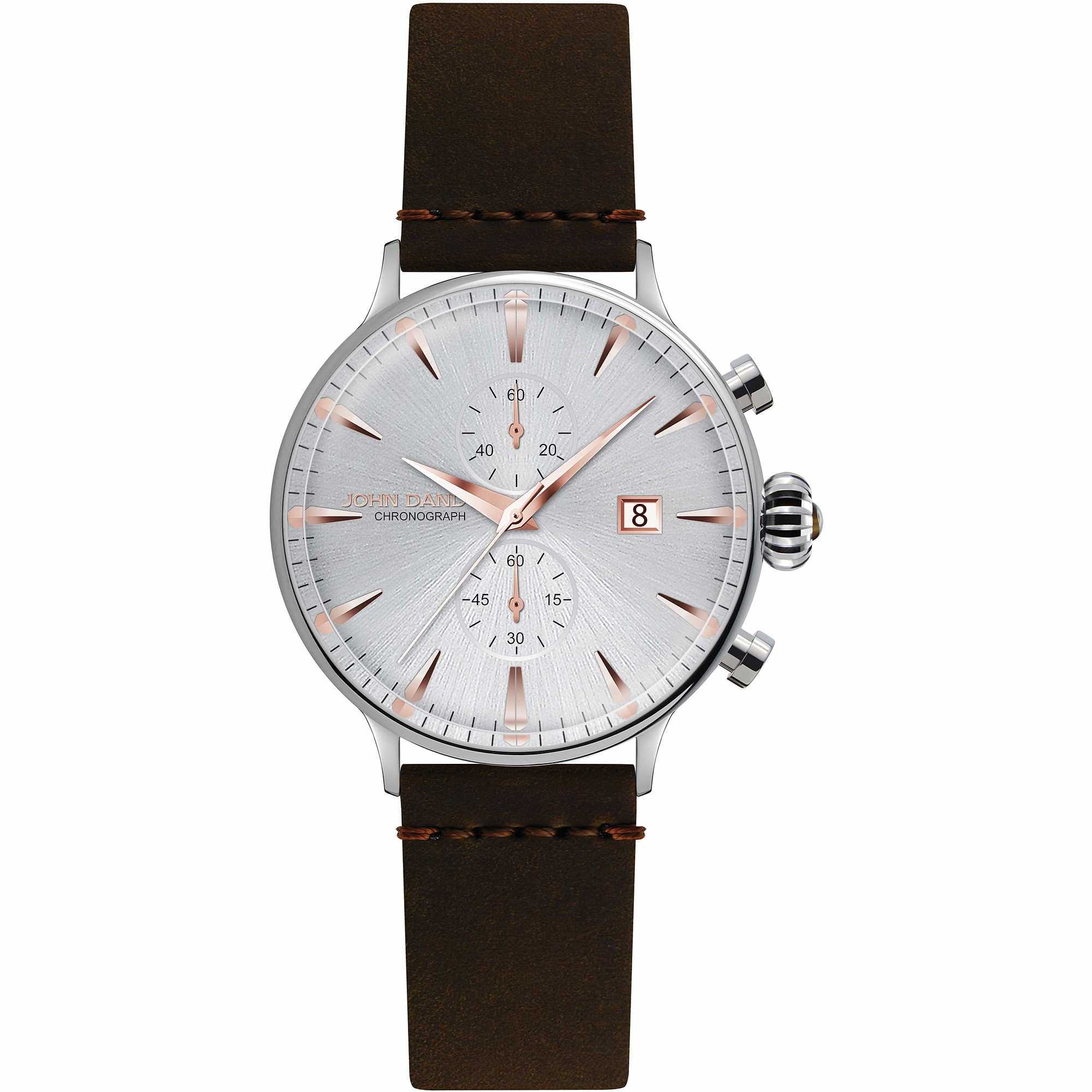 (image for) Orologio Uomo Crono John Dandy JD-2608M/16